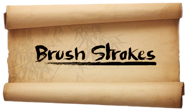 Brush Strokes Brush Strokes