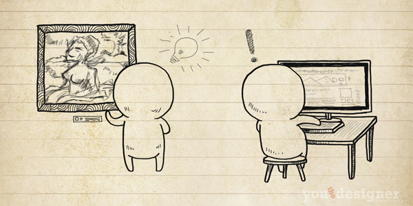 FIND INSPIRATIONS ONLINE/OFFLINE FIND INSPIRATIONS ONLINE/OFFLINE