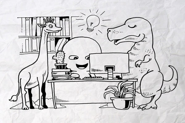 Reasons Why Designers Enjoy Freelancing Reasons Why Designers Enjoy Freelancing