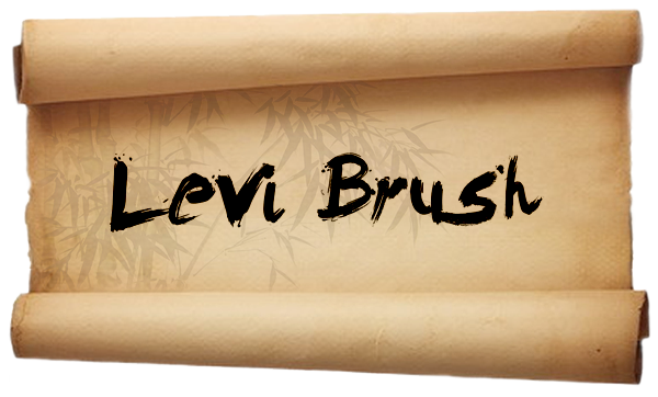 levi brush
