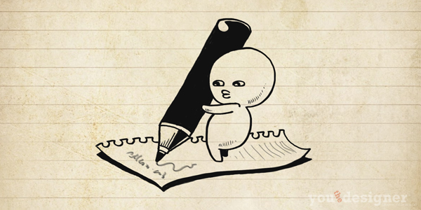 DOODLE ON PAPER DOODLE ON PAPER