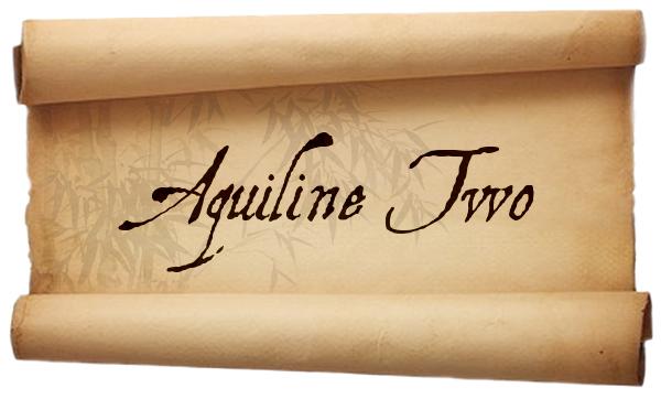 Aquiline Two Aquiline Two
