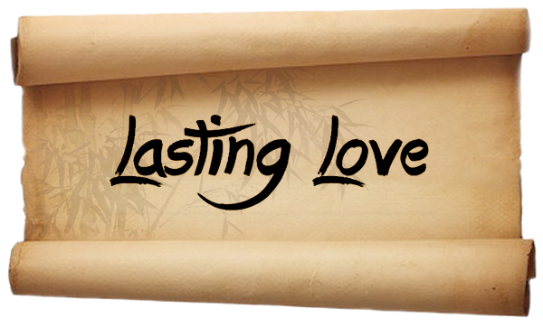 Lasting Love Lasting Love