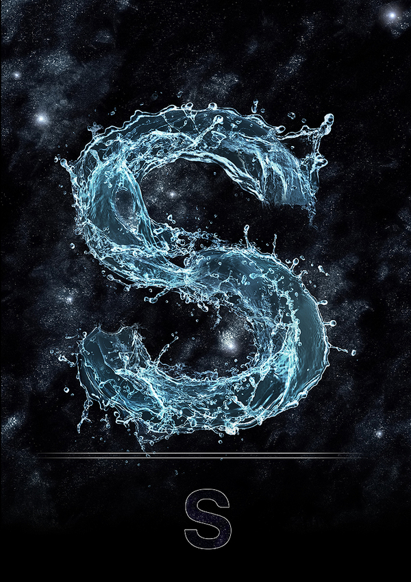 Aquatype and Waterproof Project  by Daniel Reuben