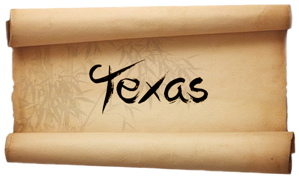 Texas Texas