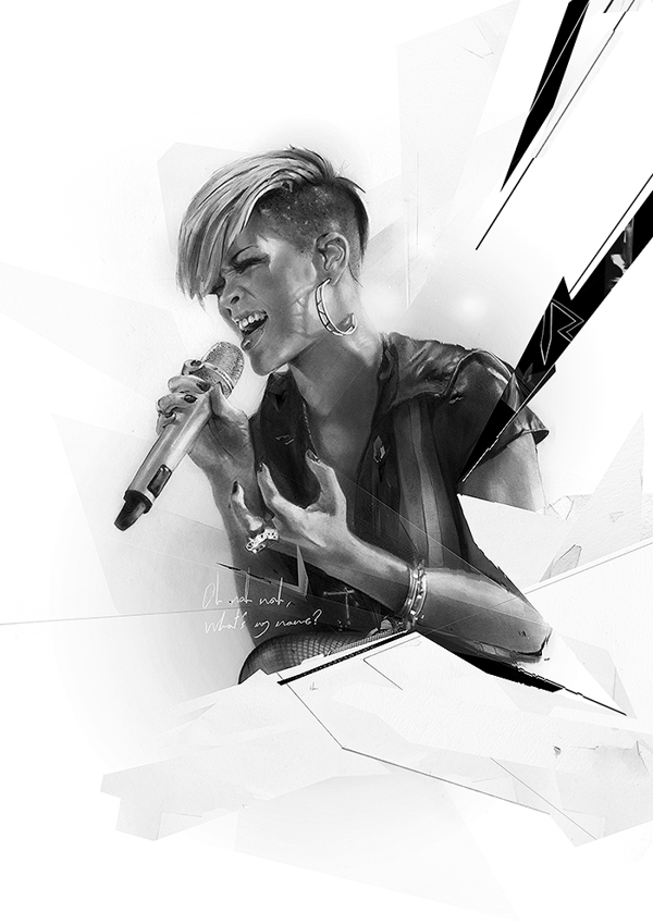 Iconic | Alexis Marcou Iconic | Alexis Marcou