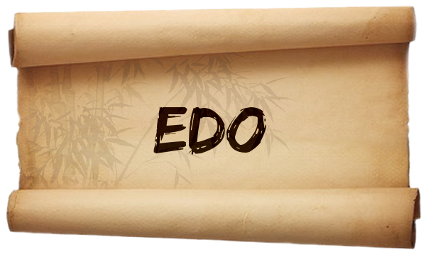 EDO EDO