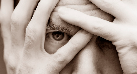 Introvert via PhotoPin CC Introvert via PhotoPin CC