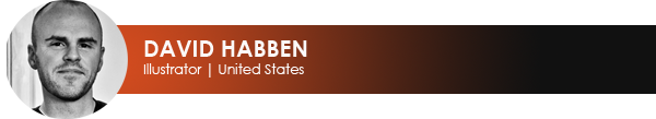 David Habben David Habben