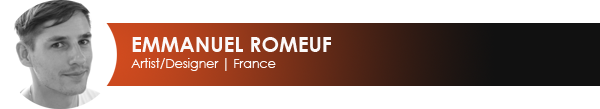 Emmanuel Romeuf Emmanuel Romeuf