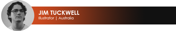Jim Tuckwell Jim Tuckwell