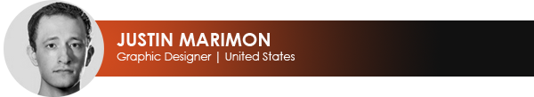 Justin Marimon Justin Marimon