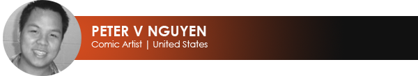 Peter V Nguyen Peter V Nguyen