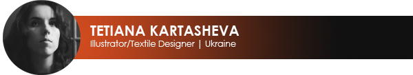 Tetiana Kartasheva Tetiana Kartasheva