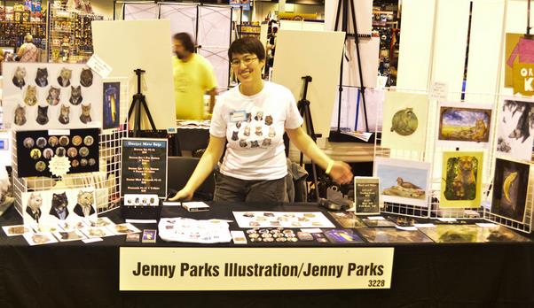 Jenny Parks Jenny Parks