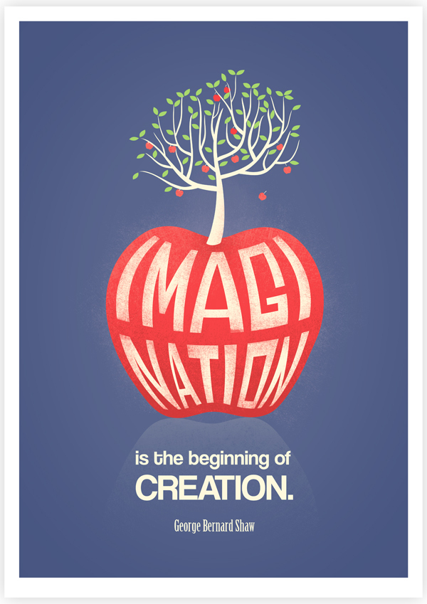 The Quote Illustration Project by Tang Yau Hoong The Quote Illustration Project by Tang Yau Hoong