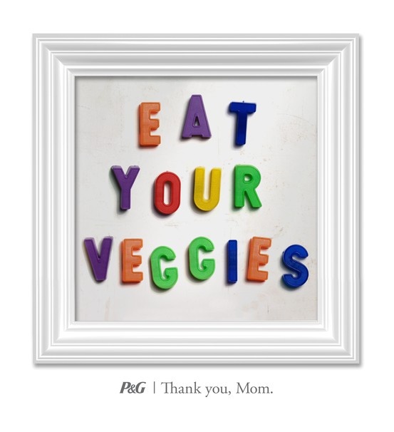 Thank You, Mom. Thank You, Mom.