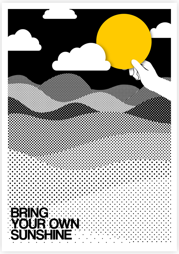 The Quote Illustration Project by Tang Yau Hoong The Quote Illustration Project by Tang Yau Hoong