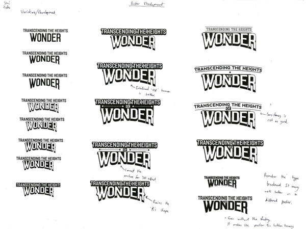 “The World Between” Animated Posters by Simi Zeko “The World Between” Animated Posters by Simi Zeko