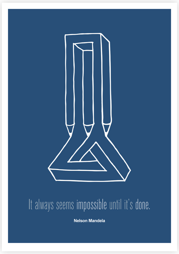 The Quote Illustration Project by Tang Yau Hoong The Quote Illustration Project by Tang Yau Hoong