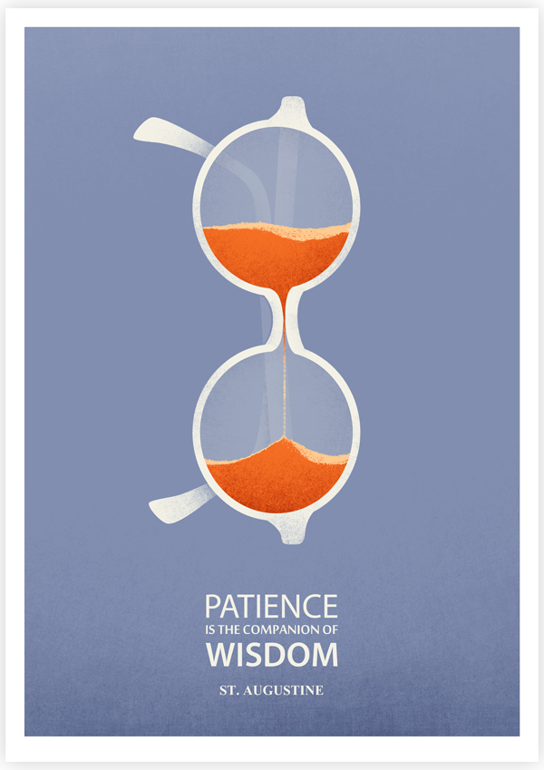The Quote Illustration Project by Tang Yau Hoong The Quote Illustration Project by Tang Yau Hoong