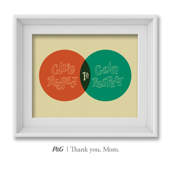 Thank You, Mom. Thank You, Mom.