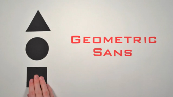 The History of Typography by Ben Barrett-Forrest The History of Typography by Ben Barrett-Forrest