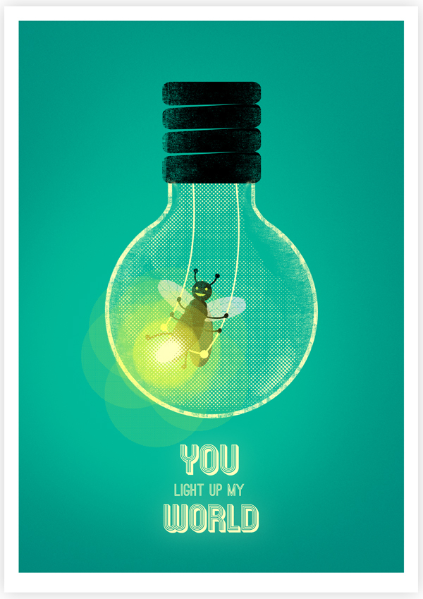 The Quote Illustration Project by Tang Yau Hoong The Quote Illustration Project by Tang Yau Hoong
