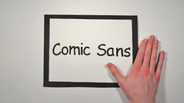 The History of Typography by Ben Barrett-Forrest The History of Typography by Ben Barrett-Forrest
