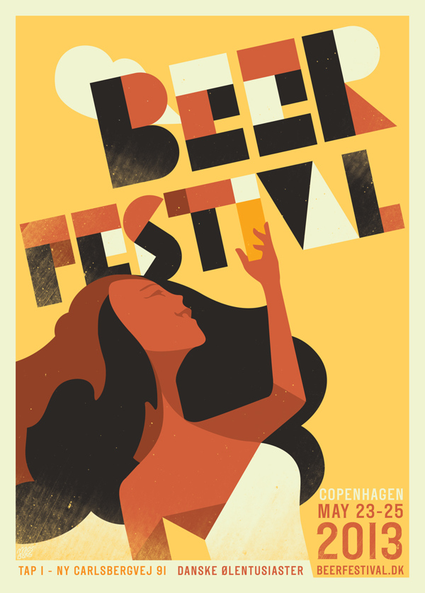 25 Art Deco Design For Inspiration