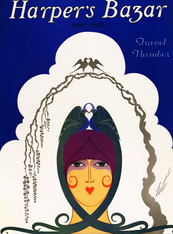 Art-Deco-Erte