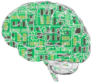ArtificialFictionBrain by Genghiskanhg via Wikicommons ArtificialFictionBrain by Genghiskanhg via Wikicommons