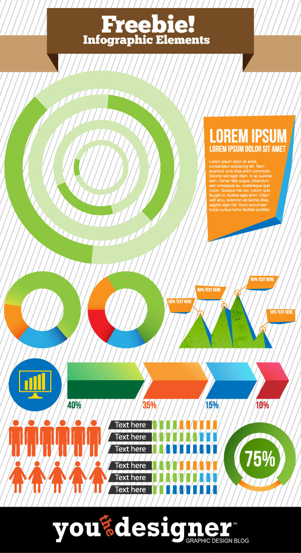 Freebie-Infographic-Elements Freebie-Infographic-Elements