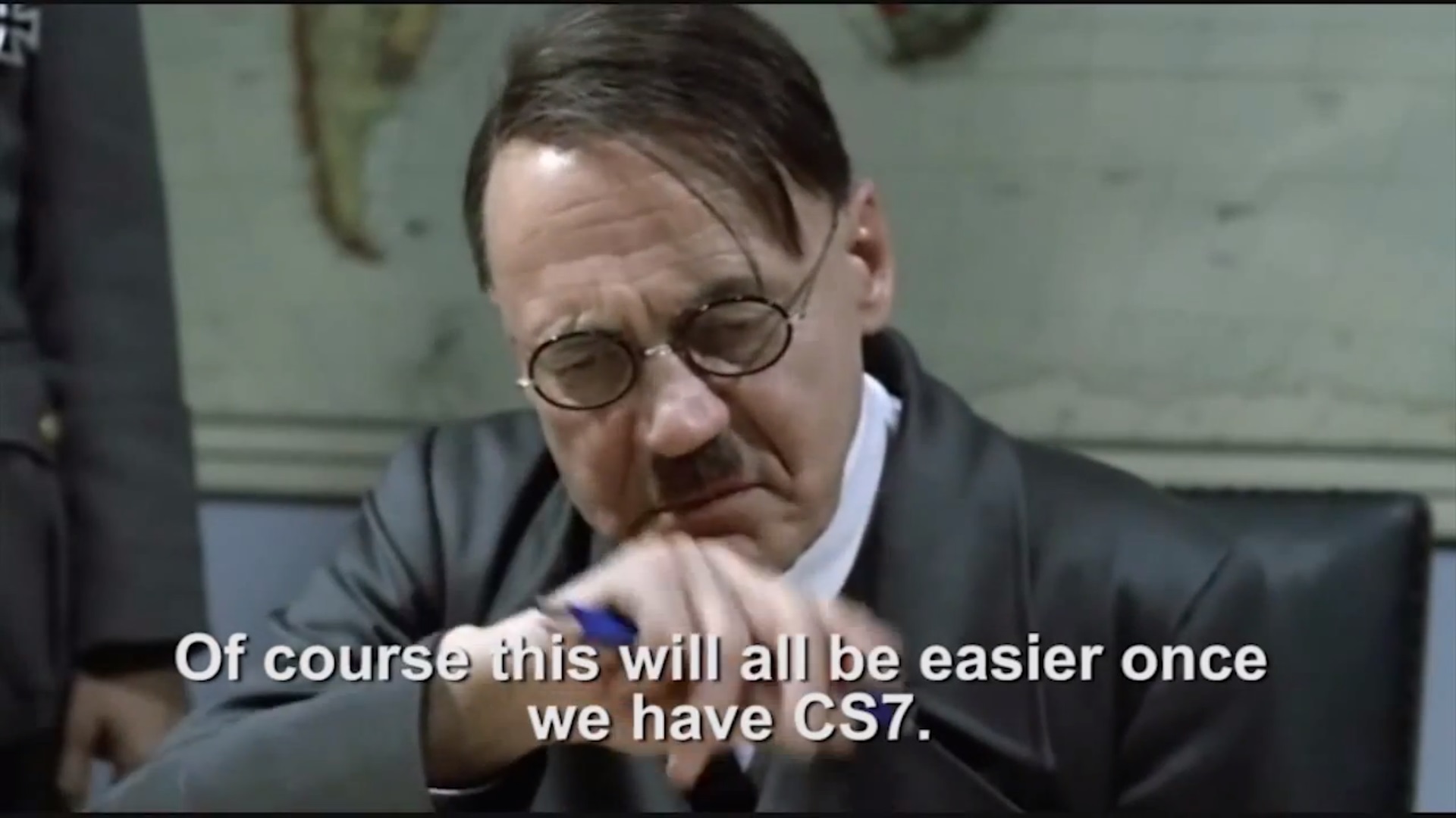 adobe-creative-cloud-hitler-reacts Adobe Creative Cloud