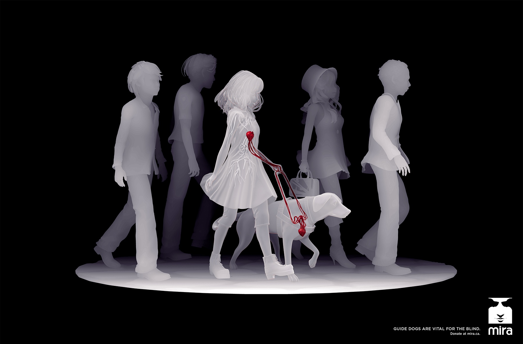 creative-advertising-ideas-mira-kazuki-takamatsu-003 creative advertising ideas