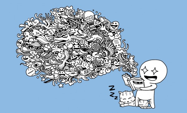 Imagination Imagination