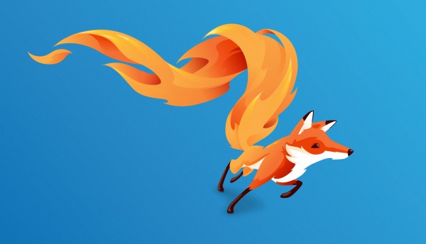 Firefox OS Brand Mascots | Selection Firefox OS Brand Mascots | Selection