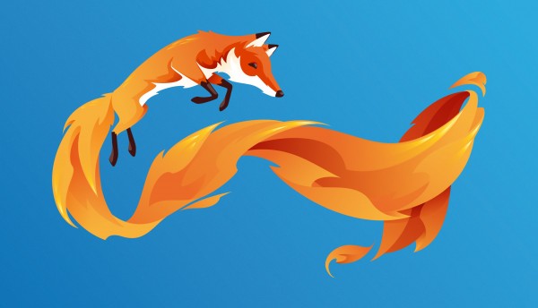 Firefox OS Brand Mascots | Selection Firefox OS Brand Mascots | Selection