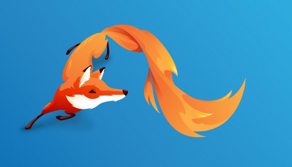 Firefox OS Brand Mascots | Selection Firefox OS Brand Mascots | Selection