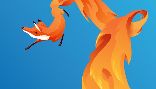 Firefox OS Brand Mascots | Selection Firefox OS Brand Mascots | Selection