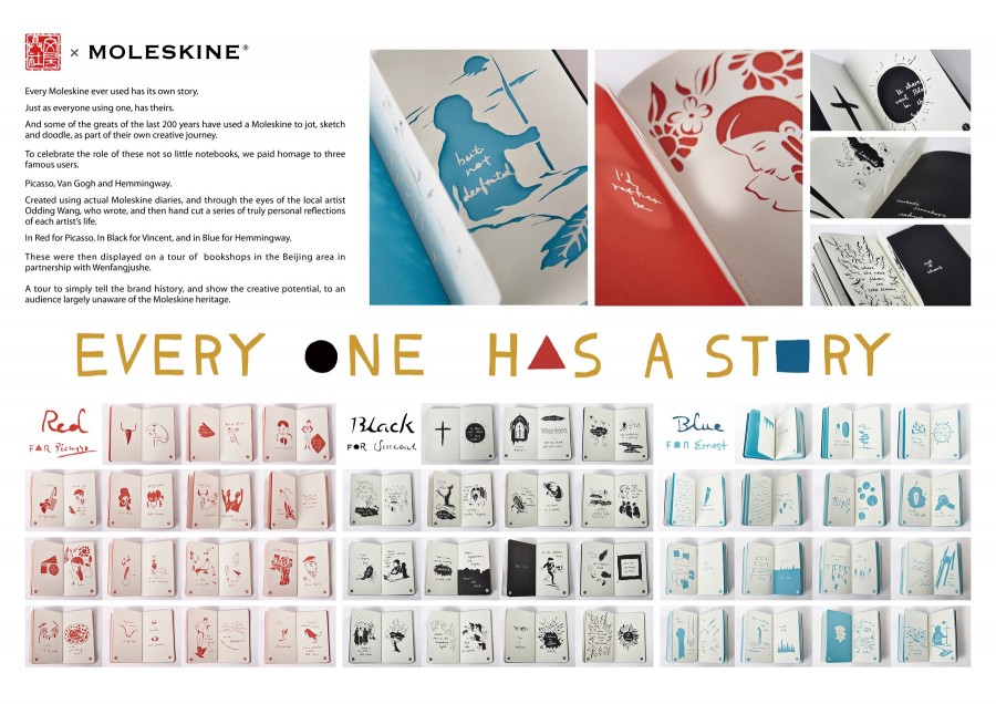 creative-advertising-ideas-moleskine-ambient-ad001