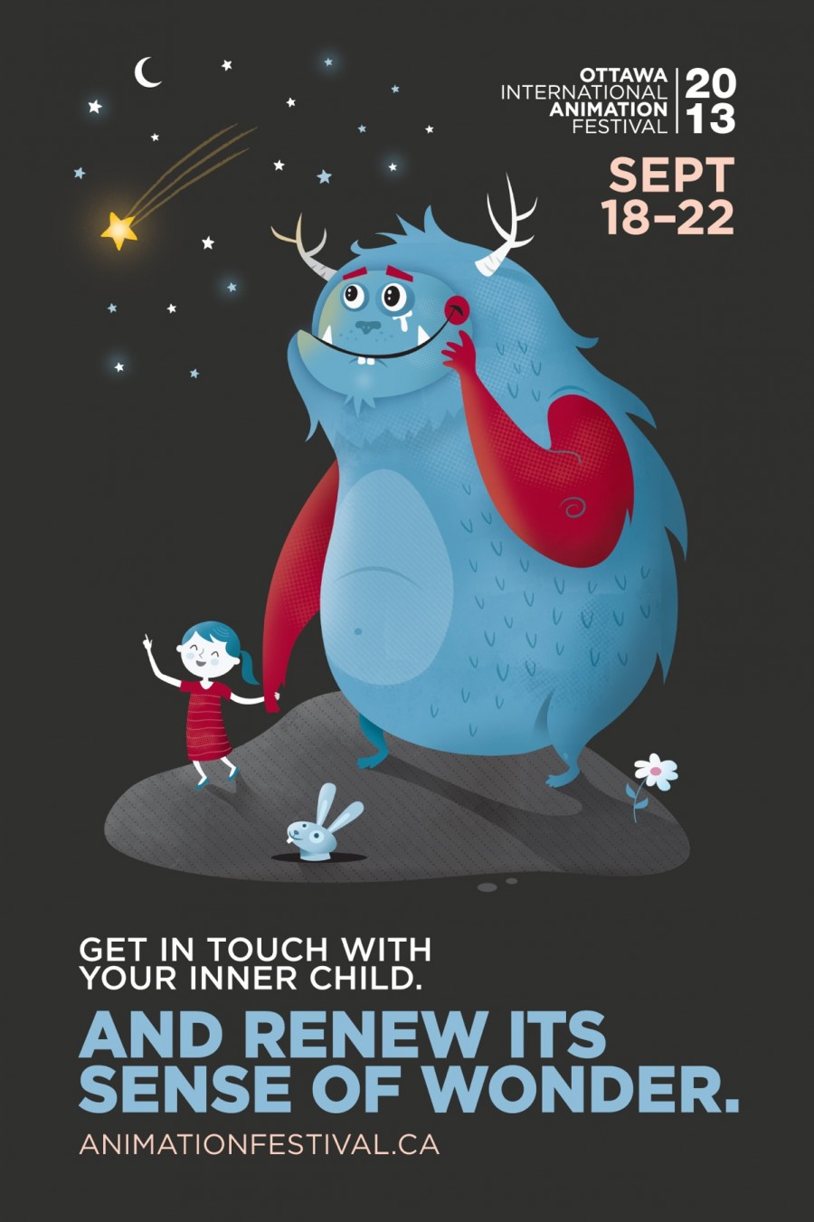 creative-advertising-ideas-ottawa-international-animation-festival-print-ad001