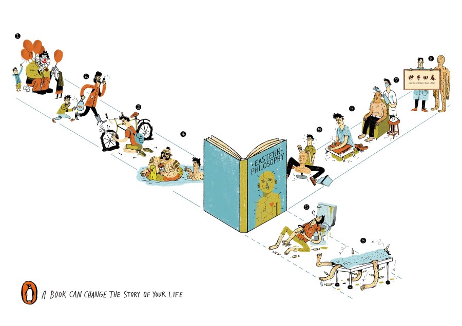 creative-advertising-ideas-penguin-print-ad001
