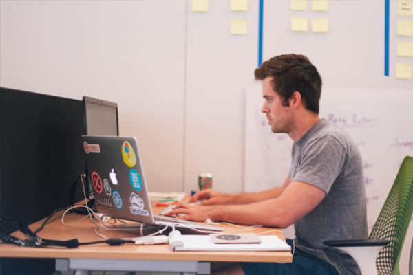 Rick Knudtson, Co-Founder and Chief Designer at Flywheel Rick Knudtson, Co-Founder and Chief Designer at Flywheel
