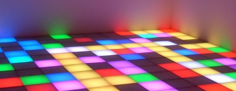 enric archivell via photopin cc - Dance Floor enric archivell via photopin cc - Dance Floor