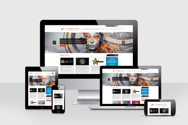 Responsive YTD Responsive YTD