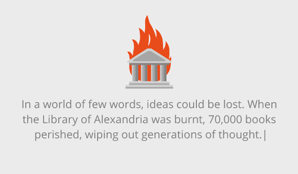 Revolutions in Print Technology Revolutions in Print Technology