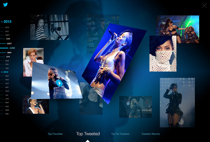 Twitter: A Digital Experience by Fred Nerby Twitter: A Digital Experience by Fred Nerby