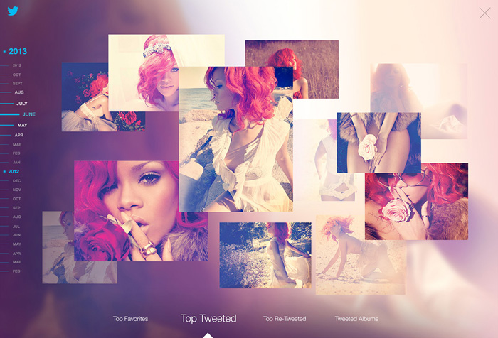 Twitter: A Digital Experience by Fred Nerby Twitter: A Digital Experience by Fred Nerby