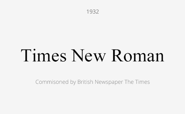 Revolutions in Print Technology Revolutions in Print Technology